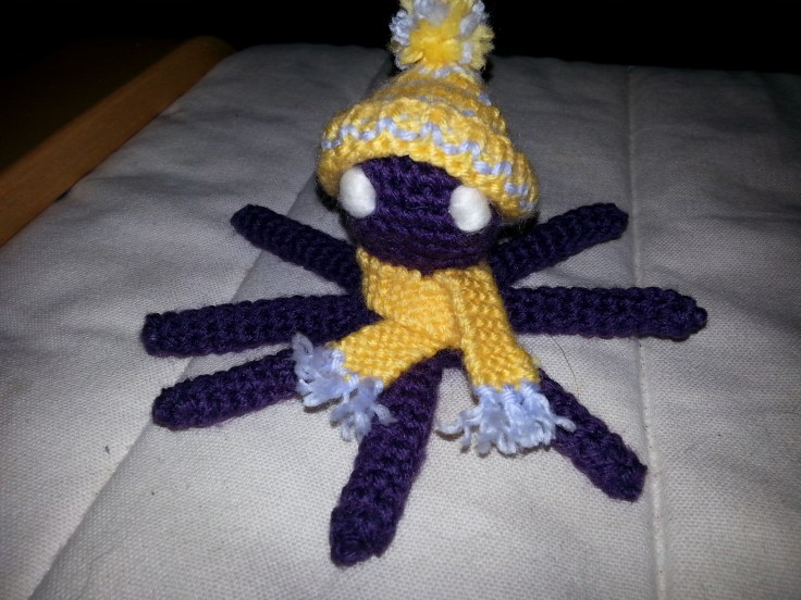Octopus